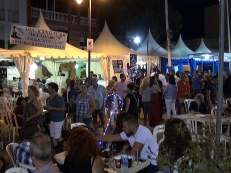 Las Fiestas Patronales de Nuestra Señora de Regla concluyen sin incidentes de consideración