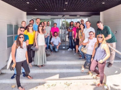 El Correo de Andalucía desaparece definitivamente