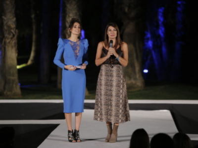 ganadores de la segunda edición del Concurso Got Doble Erre Models