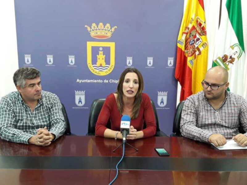 La actividad de ocio alternativo Gymkana Zombie tendrá lugar este año el 3 de noviembre