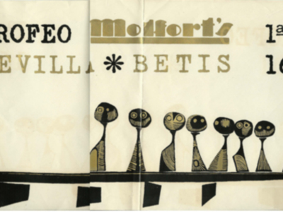 Efeméride de la Regata Sevilla-Betis de remo