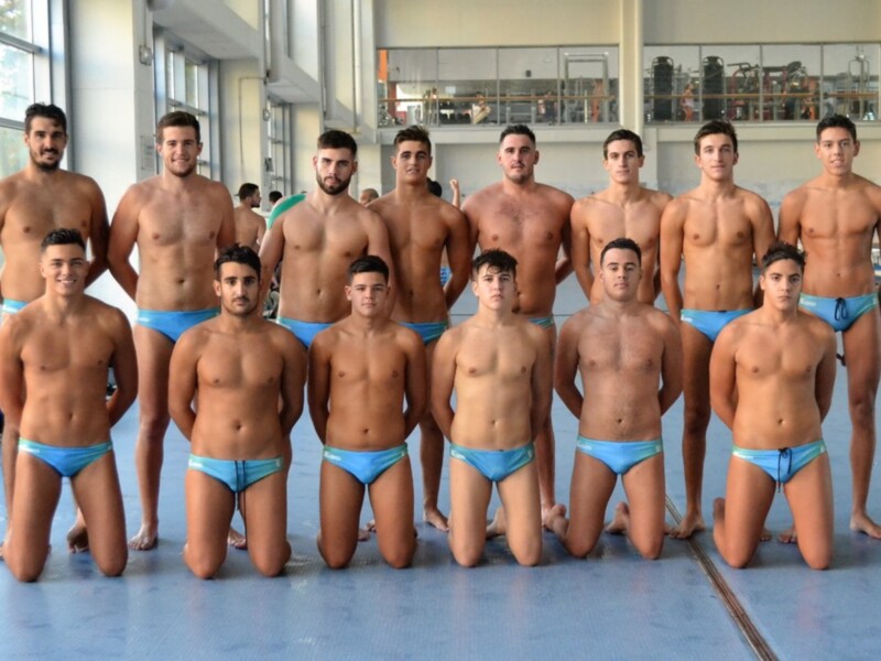 El C.W. Dos Hermanas comienza su sexto capítulo en Primera Nacional masculina
