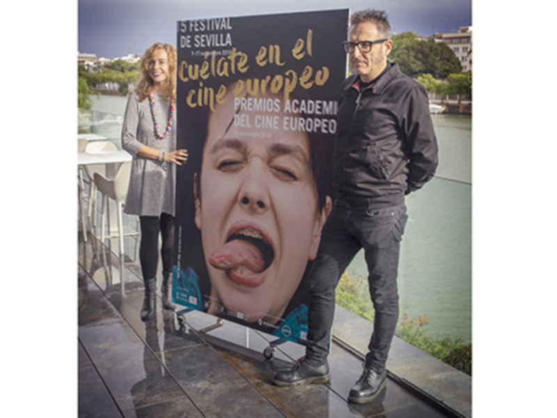 La programación del Festival de Cine de Sevilla incluirá 220 películas, 35 world premiere, y 116 estrenos nacionales de 52 cinematografías
