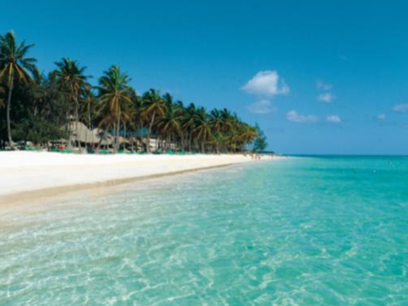El Caribe: el destino para olvidarte de que es Navidad