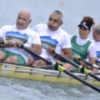 Broche final de la Sevilla International Rowing Masters Regatta