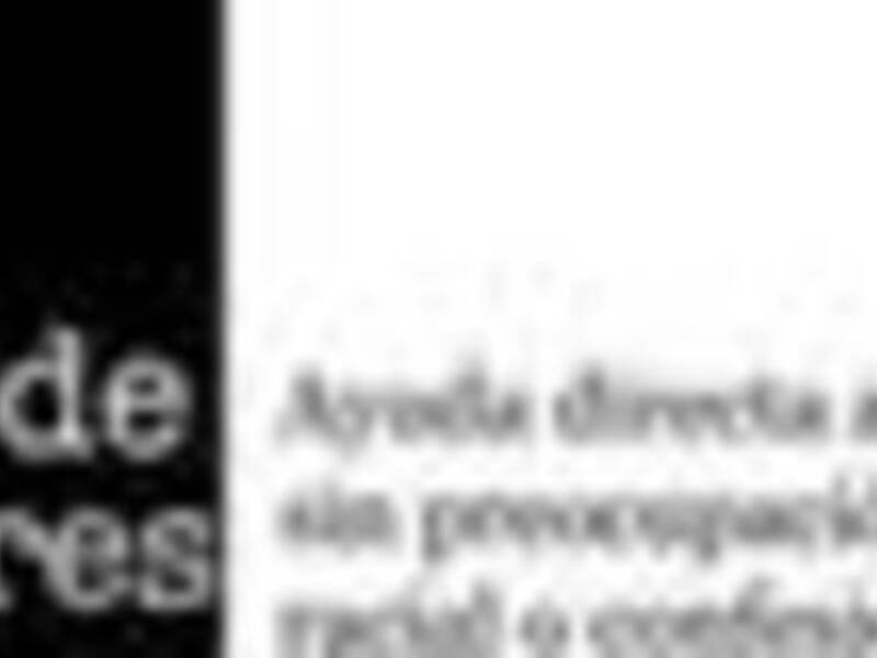 Este Otoño en Sevilla la Fundación Tierra de Hombres deconstruye prejucios  sobre las migraciones a través de la ex`posición “Destino incierto”