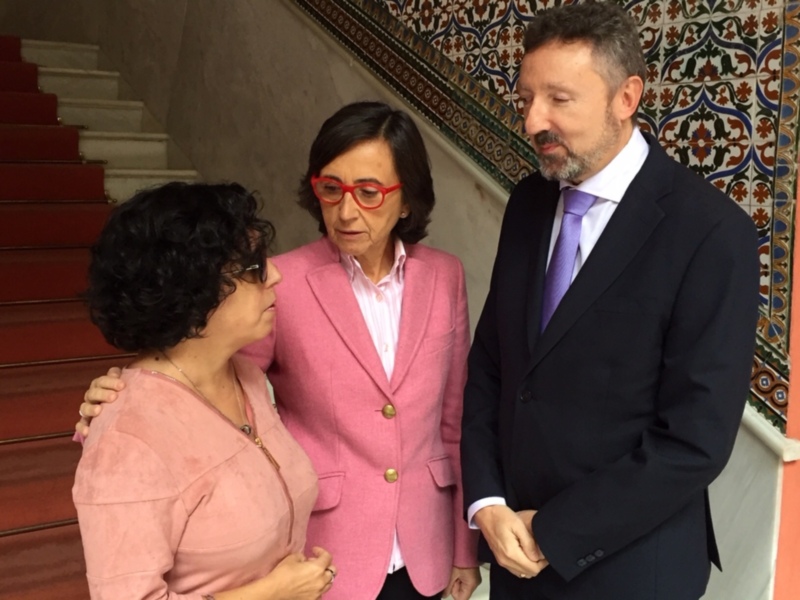 Las personas ciegas pueden solicitar hasta el 5 de noviembre el voto en braille para las elecciones del 2-D