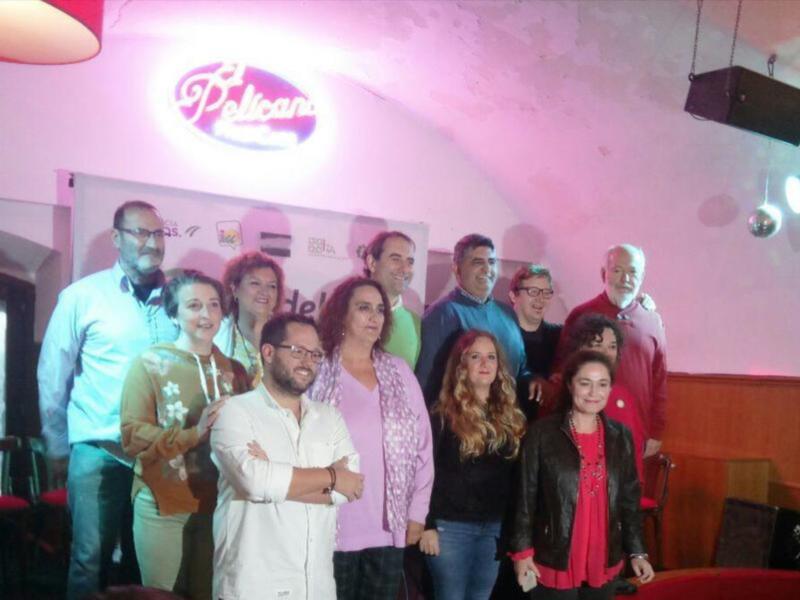 Adelante Andalucía presenta una candidatura para recuperar “Cádiz para su gente”