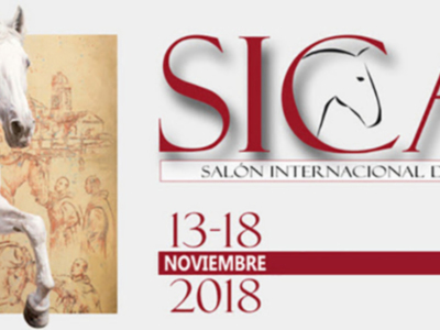 Disponible el Programa de SICAB 2018