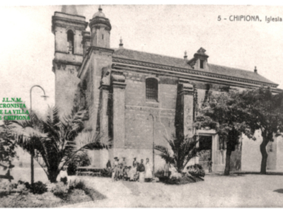 La parroquia de Nuestra Señora de la O