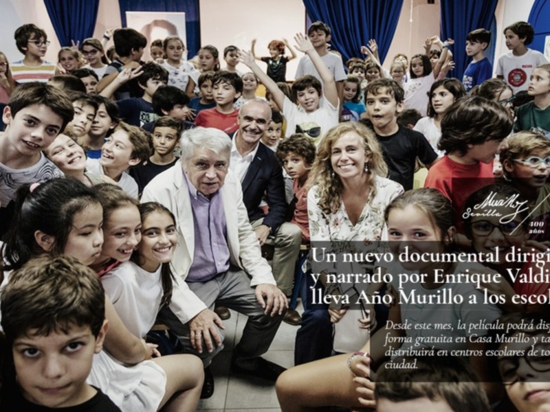 László Nemes, Emmanuelle Devos y Abdellatif Kechiche, iluminan la recta final del #15FestivalSevilla