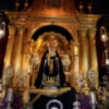 La Virgen de los Dolores en el mes de los difuntos.
