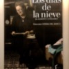 Rosario Pardo hasta el Domingo en la Sala La Fundición de Sevilla con "Los días de la nieve"