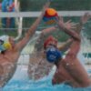 Tropiezo local del Waterpolo Sevilla-Grupo Ceres