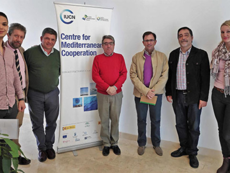 AMJA en la vanguardia medioambiental