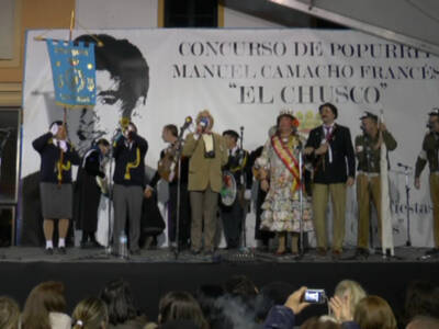 Diez agrupaciones y un romancero ya preparan sus coplas para el Carnaval de Chipiona 2019