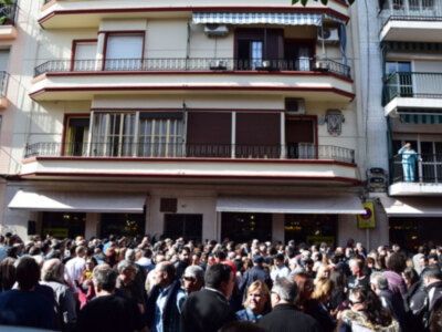 Jesús de la Rosa: El poeta de la calle Feria, la voz de Triana