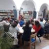 La Biblioteca Municipal acoge la primera de las dos citas con autoras que oferta esta semana