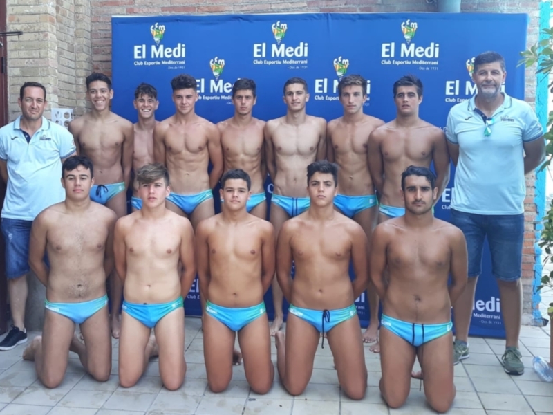 El Consejo Superior de Deportes da la razón al C.W. Dos Hermanas