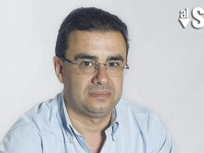 Jesús Vigorra entrevista este martes en "Al Sur" a Francisco Robles