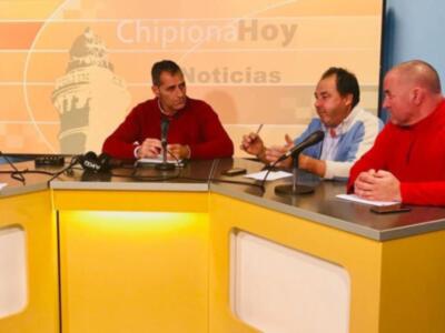 Los agricultores de Chipiona pedirán a la Comunidad de Regantes una partida en los presupuestos para solucionar el alto nivel freático del acuífero
