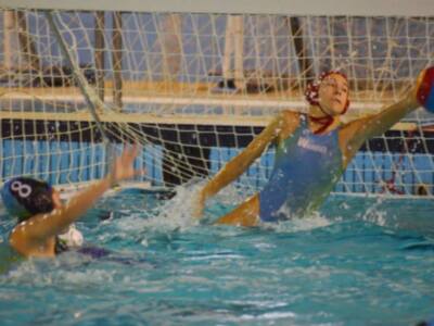 El C.W. Dos Hermanas despide 2018 con triunfo en Primera Nacional femenina