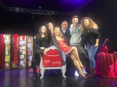 Zapatos contra la depresión