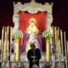 Cultos internos a la Santísima Virgen de la Esperanza de Alcalá del  Río.