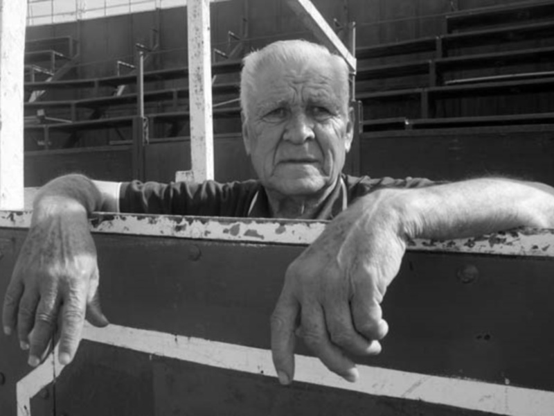 Fallece a los 81 años el maestro Emilio Oliva Fornell