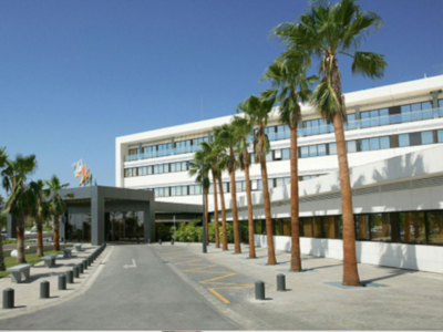 El Hospital Vithas Nisa Sevilla abre sus puertas para acoger a las familias de sus empleados