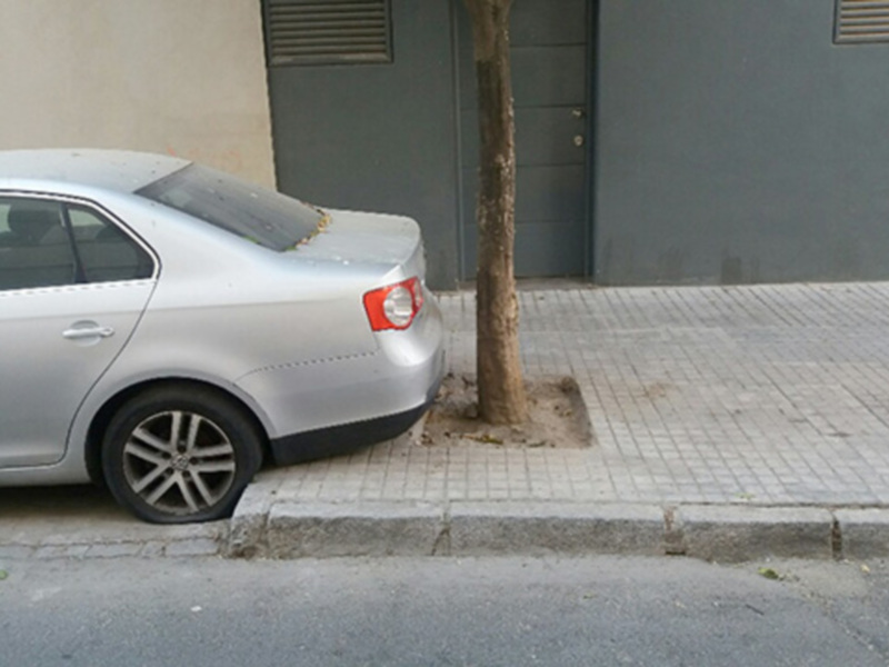 El 65% de los sevillanos paga las multas de tráfico en el periodo voluntario