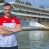 Luis Brasero: "Las instalaciones del Club Náutico son perfectas para el deporte de alto nivel"