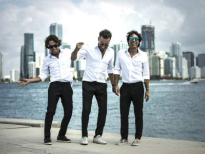 Café Quijano presenta su último trabajo discográfico en Sevilla