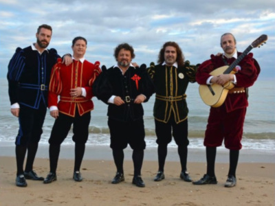 Presentación de ‘ TIERRA’, nuevo trabajo musical del autor, poeta y compositorPascual González