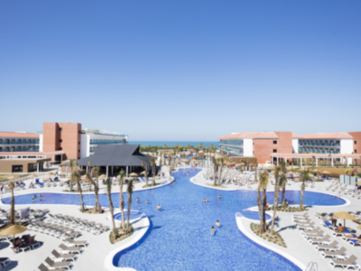 Best Hotels presentará en exclusiva en FITUR su nuevo complejo en el Caribe •