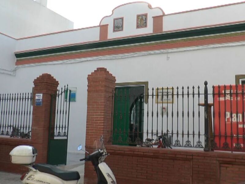 El servicio de ayuda a la dependencia realizó una media de ciento ochenta atenciones diarias en Chipiona durante 2018