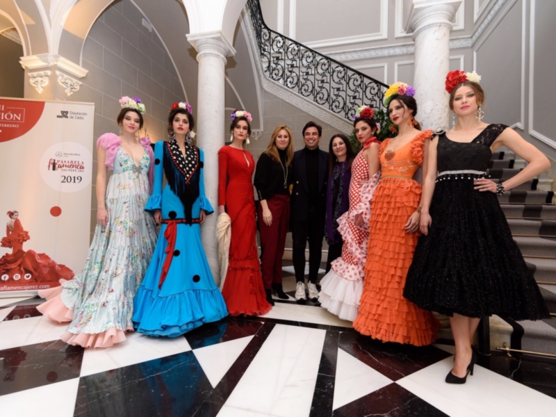 Anunciados los nombres de los distinguidos con los IV Premios Alma Flamenca 2019