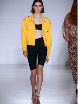 Empieza la 23ª edición de 080 Barcelona Fashion en una jornada protagonitzada por las marcas de moda