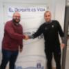 Trabajan en la organización de un campus del Cádiz Club de Fútbol para el próximo verano