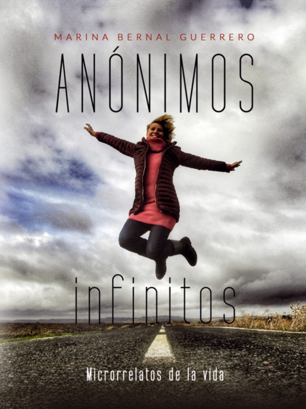 Marta Cibelina escribe sobre Anónimos Infinitos de Marina Bernal