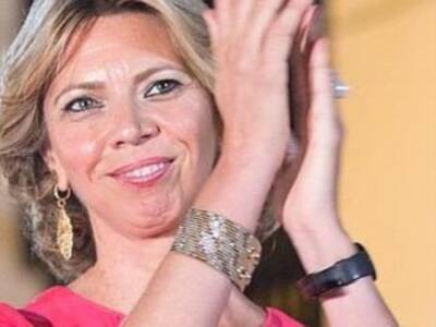 ¡Marina Bernal! periodista total,
