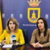Ana Mestre aborda en su primera visita a Chipiona tras tomar posesión los asuntos que la Junta tiene pendientes en la localidad