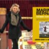 Ana Carvajal y Antonio Cattoni  presentaran "Anónimos Infinitos" de Marina Bernal el 8 de marzo en Librería Verbo de Sevilla