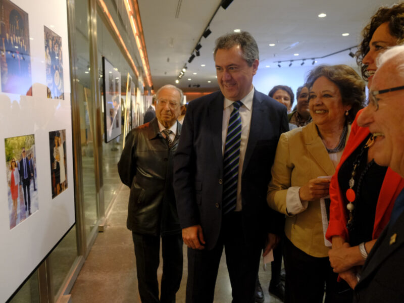 El patrimonio de Gasán reina en el Antiquarium hasta el 21 de abril