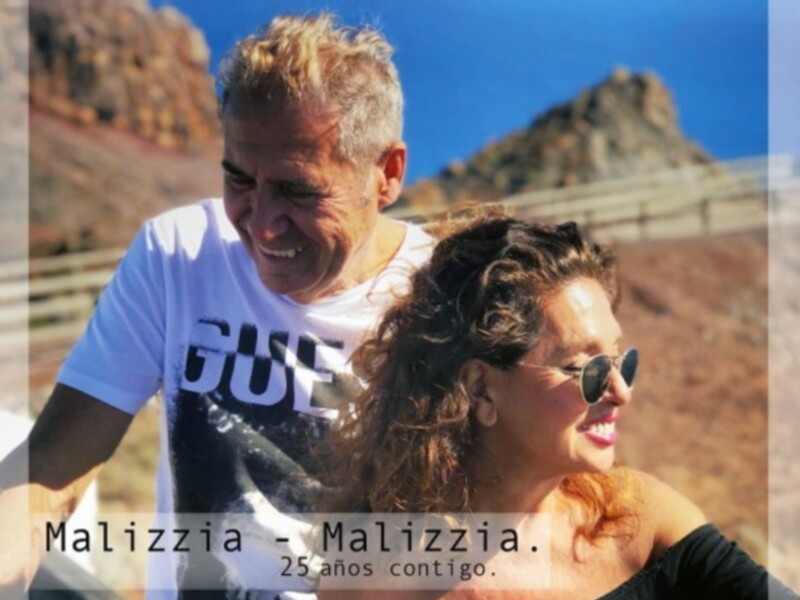 Malizzia&Malizzia celebra las bodas de plata brindando a su público más fiel su nuevo disco y espectáculo "25 años contigo"