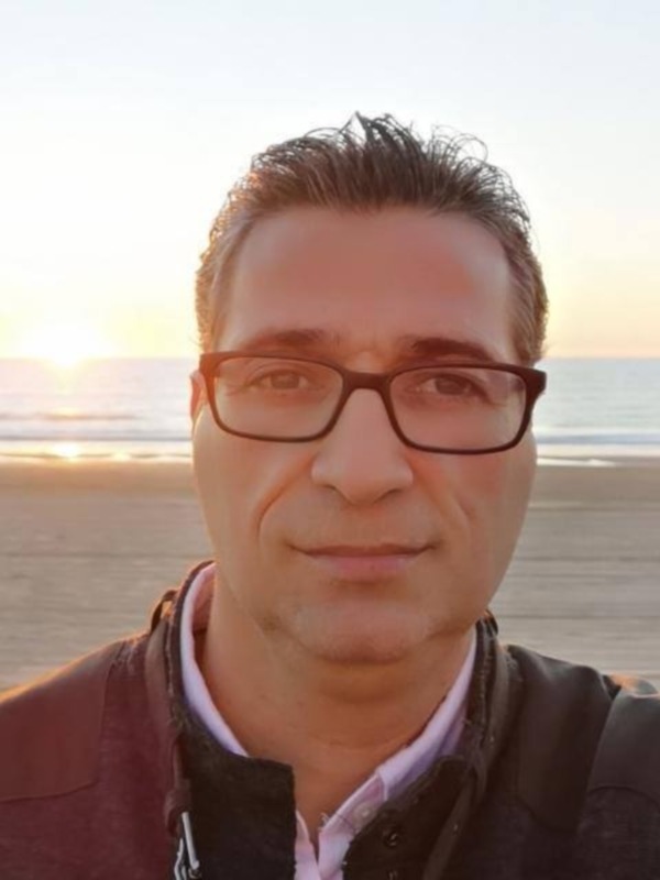 Ciudadanos Chipiona coloca a Agustín Lorenzo en la lista de la formación naranja al Congreso de los Diputados