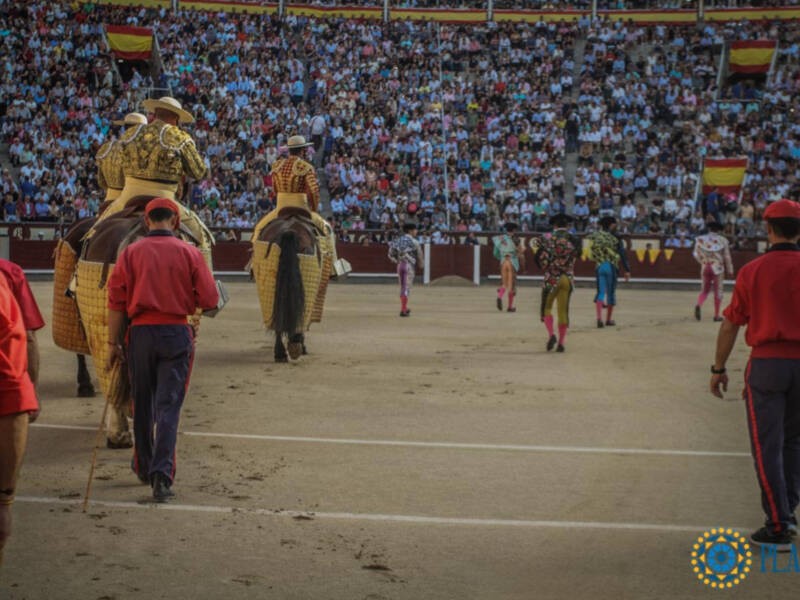 Los abonos para San Isidro aumentan un 14% el primer día de venta y renovación
