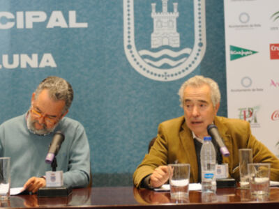 Javier Bermejo designa a los miembros de su nueva junta directiva