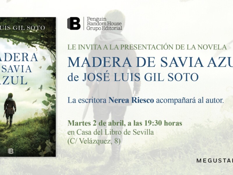 Una gran novela que nos traslada hasta un mundo medieval legendario para mostrarnos las grandes pasiones que, desde el principio de los tiempos, mueve