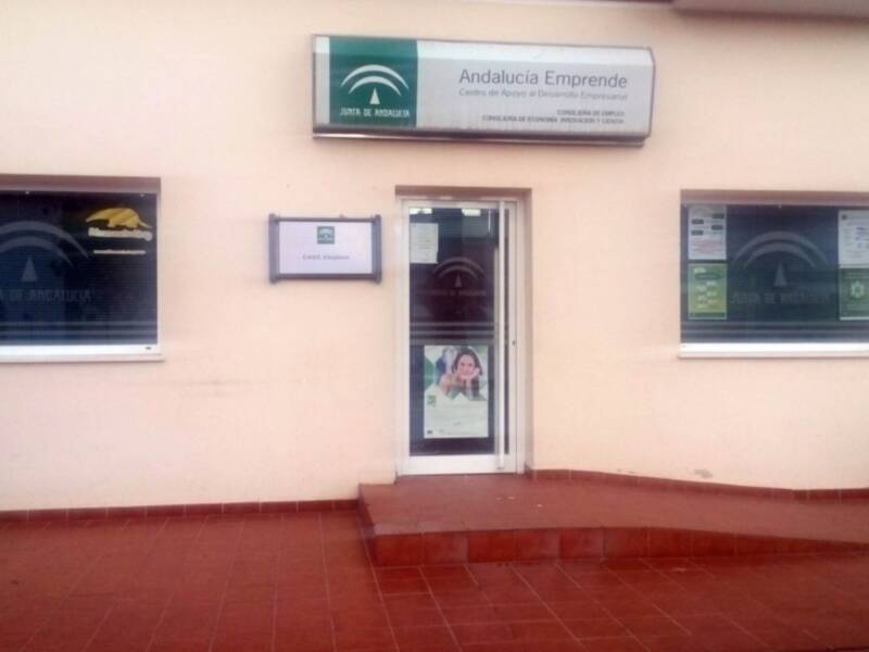 Andalucía Emprende pone en marcha un proyecto Erasmus para que jóvenes emprendedores puedan aprender de empresarios de otros países